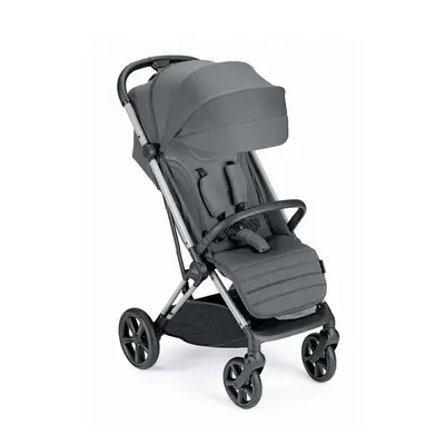 Carucior Sport Off-road Air Gri Cam, 0 - 4 Ani Sau 22 Kg, Uv 50+ Pjbart823/217