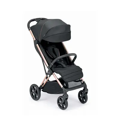 Carucior Sport Off-road Air Nero Cam, 0 - 4 Ani Sau 22 Kg, Uv 50+ Pjbart823/207