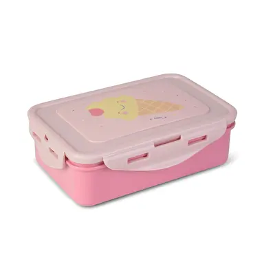 Caserola Pentru Pranz, 550 Ml, Ice Cream Pjb70066