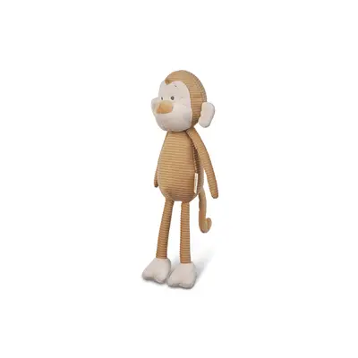 Jucarie Moale, , &oelig;jungle Party,   Longleg Plushie Monkey Pjb31544