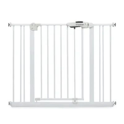 Poarta De Siguranta Kidwell Guarda 75,  104 Cm ,   Protectie Sigura Pentru Copii, Fara Gaurire Pjbbrzagua01a1