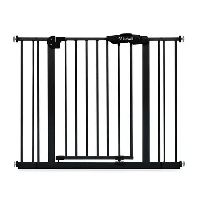 Poarta De Siguranta Kidwell Guarda 75,  104 Cm ,   Protectie Sigura Pentru Copii, Fara Gaurire Pjbbrzagua02a1