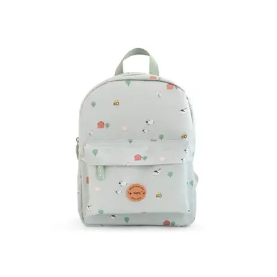 Rucsac Copii   Funny Farm   ,   Practic, Usor Si Amuzant Pjb75000