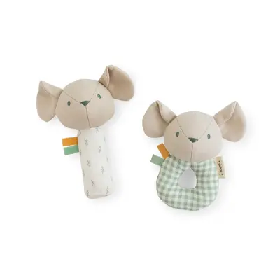 Set Jucarii Zornaitoare, Design   Spring Cottage   Soricel Pjb2179