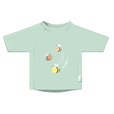 Tricou Cu Protectie Solara Uv Upf 50+, 18-24 Luni, Bee Happy Pjb64038
