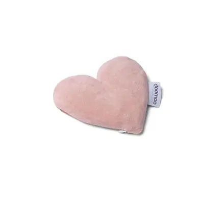 Doomoo - Perna Anti-colici Snoogy Love Pink Pjbsy30