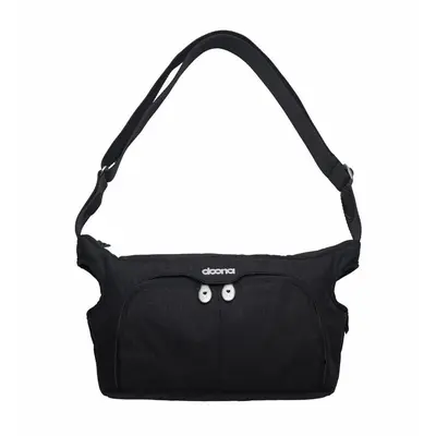 Geanta Doona Essentials Black