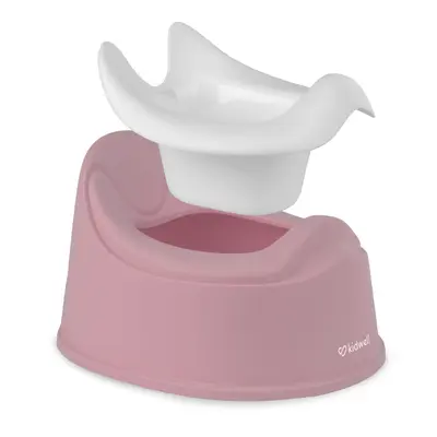 Olita Copii, Nilo, Recipient Detasabil, Baza Antiderapanta, Bariera Anti-stropire, Roz Pjbnocnnil03a0