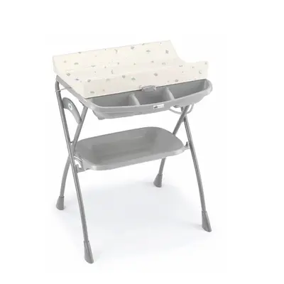 Masa De Baie Pliabila Cu Saltea De Infasat Si Cadita Anatomica ,   Volare (0,  11 Kg) Pjbc203008-c270