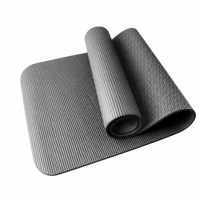 Saltea fitness si yoga nbr 183x60 cm 10mm car-boy