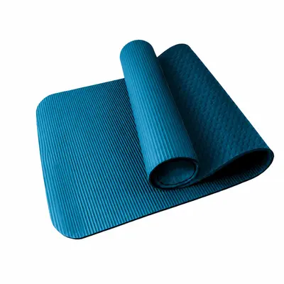 Saltea fitness si yoga nbr 183x60 cm 10mm car-boy