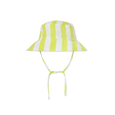 Palarie De Soare Reversibila, Protectie Uv Upf 50+, 24-36 Luni, Fun In The Sun Pjb64292