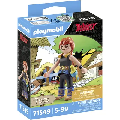 Asterix Adrenalin ARTPM71549