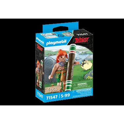 Asterix Macaroon ARTPM71547