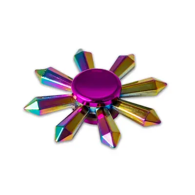 Jucarie antistres - fidgix spinner