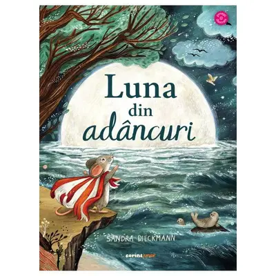 Luna din adancuri