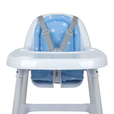 Insert scaun masa Blue Stars SeviBebe BBKSEV_157-1