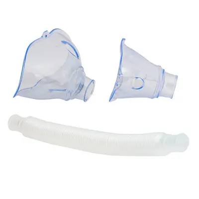Kit pentru aparatul de aerosoli cu ultrasunete kc120 kidscare
