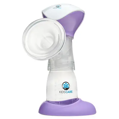 Pompa de san electrica portabila kidscare kc105