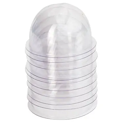 Set 40 capsule medicament pentru aparate de aerosoli cu ultrasunete kidscare