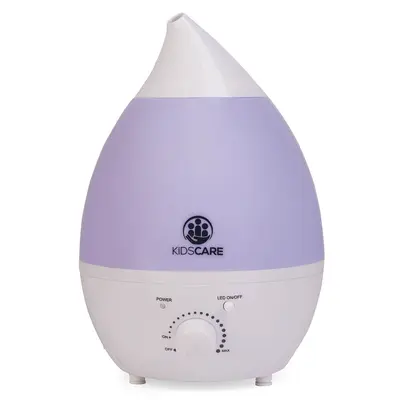 Umidificator de aer cu ultrasunete kidscare kc121