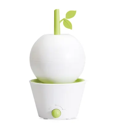 Umidificator de camera pommy 2 in 1 lanaform