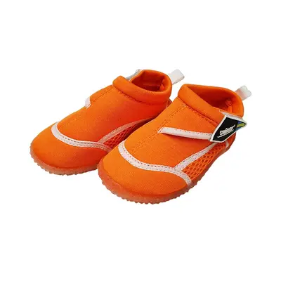 Incaltaminte de plaja si apa orange marime 28- 29 swimpy