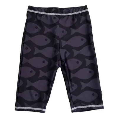 Pantaloni de baie fish marime 98- 104 protectie uv swimpy