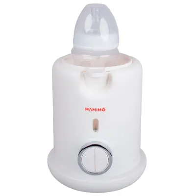 Incalzitor biberoane 3 in 1 ultra rapid mamimo bw1102