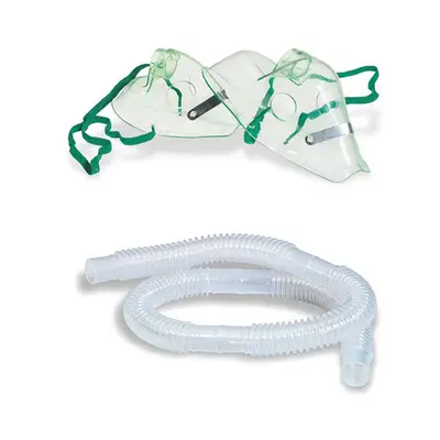 Kit pentru aparatul de aerosoli cu ultrasunete kidscare kc120, laica md6026, beurer ih40