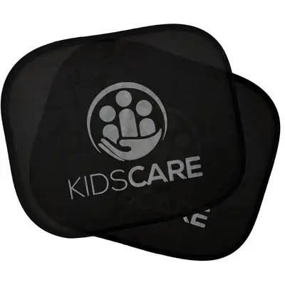 Set 2 parasolare auto kidscare kcaa705 model universal