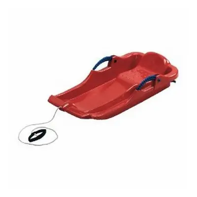 Alpen gaudi - sanie spider red