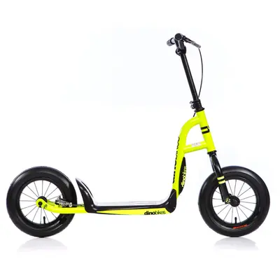 Trotineta pentru copii urban cross db-303u-03 dino bikes