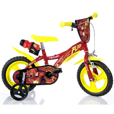 Bicicleta pentru copii db-612l-fh dino bikes