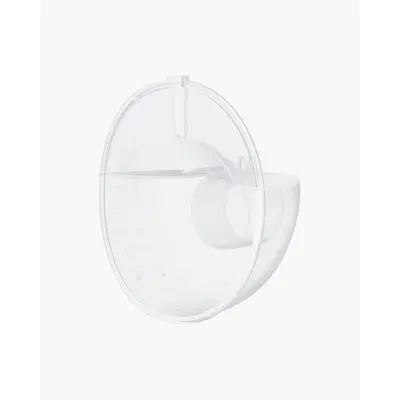 Recipient colectare lapte pentru pompe de san Momcozy M5