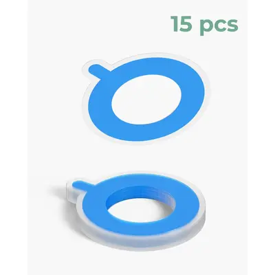 Rezerve adezive pentru termometrul smart Momcozy T31