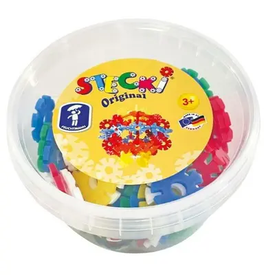 Forme pentru construit - steki original (130 gr.)