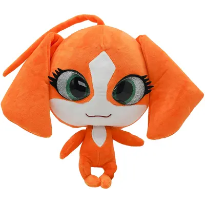 Jucarie din plus Barkk, Miraculous, 22 cm