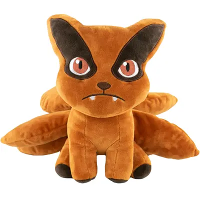 Jucarie din plus Kurama, Naruto, 18 cm
