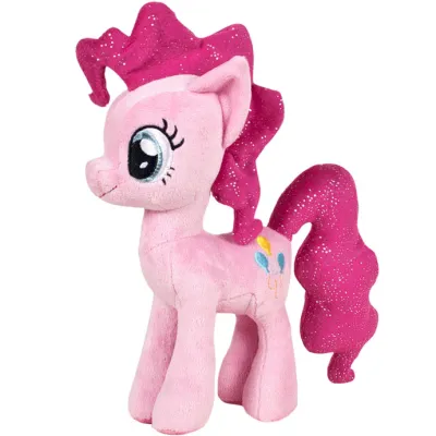 Jucarie din plus Pinkie Pie, My Little Pony, 17 cm