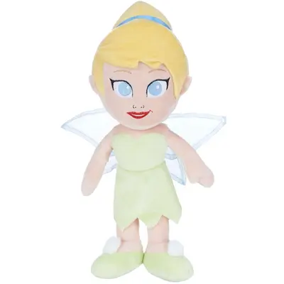 Jucarie din plus Tinker Bell, Peter Pan, 35 cm