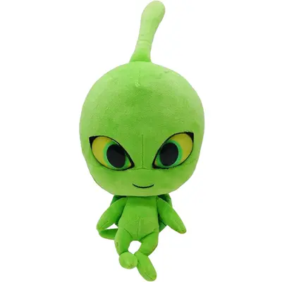 Jucarie din plus Wayzz, Miraculous, 23 cm