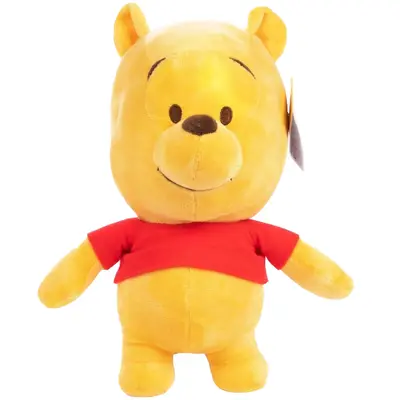 Jucarie din plus Winnie the Pooh, 26 cm