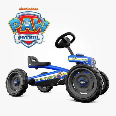 Kart BERG Buzzy PAW Patrol Chase