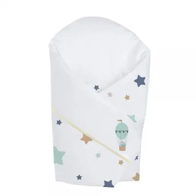 Patura de infasat Klups Baloon K095 MYK00085266