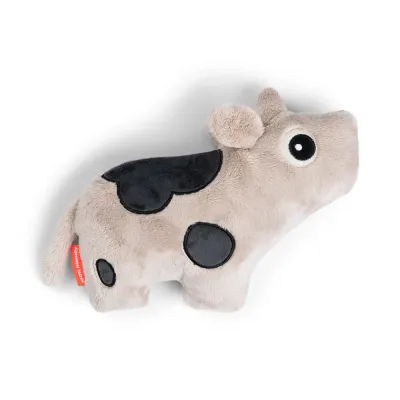 Jucarie de plus Done by Deer Cuddle Cute Dotti Sand