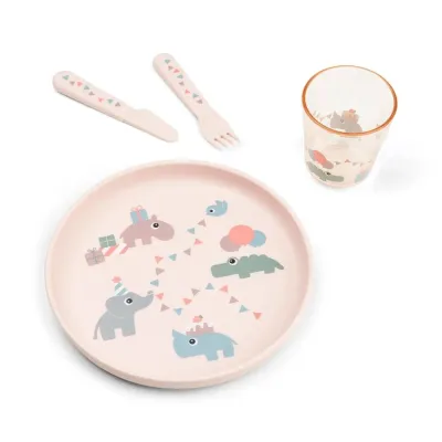 Set de masa Done by Deer Foodie Celebration Powder