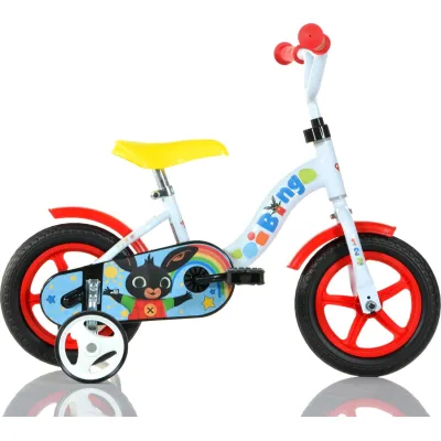 Bicicleta copii 10" - bing