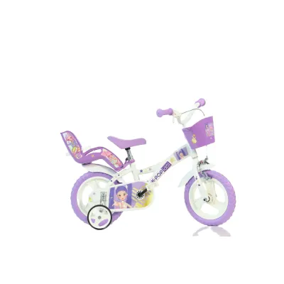 Bicicleta copii 12'' k-pop