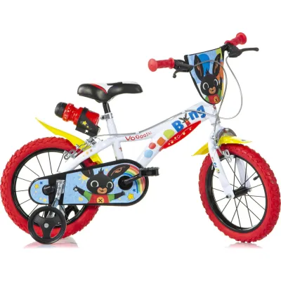 Bicicleta copii 14" - bing